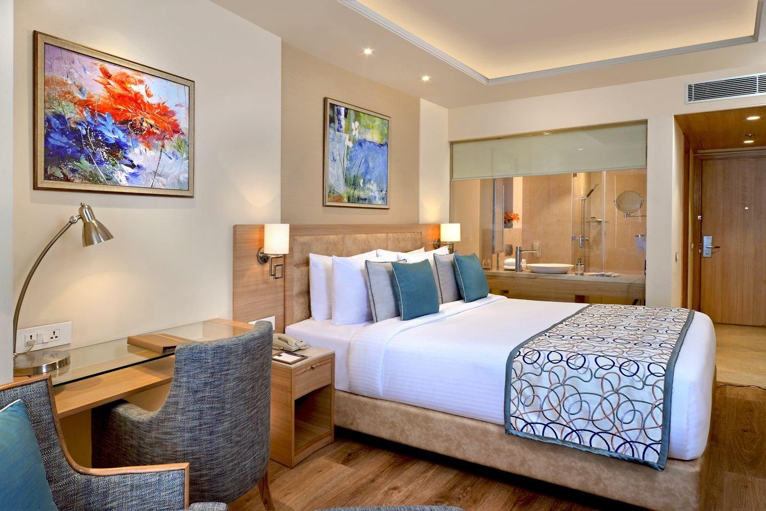 Golden Sarovar Portico Amritsar Exterior photo