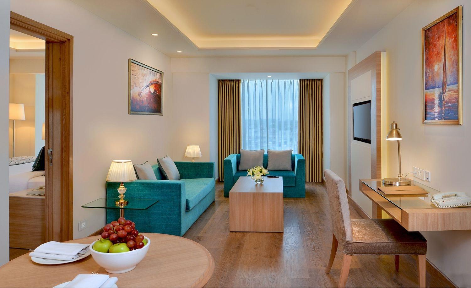 Golden Sarovar Portico Amritsar Exterior photo