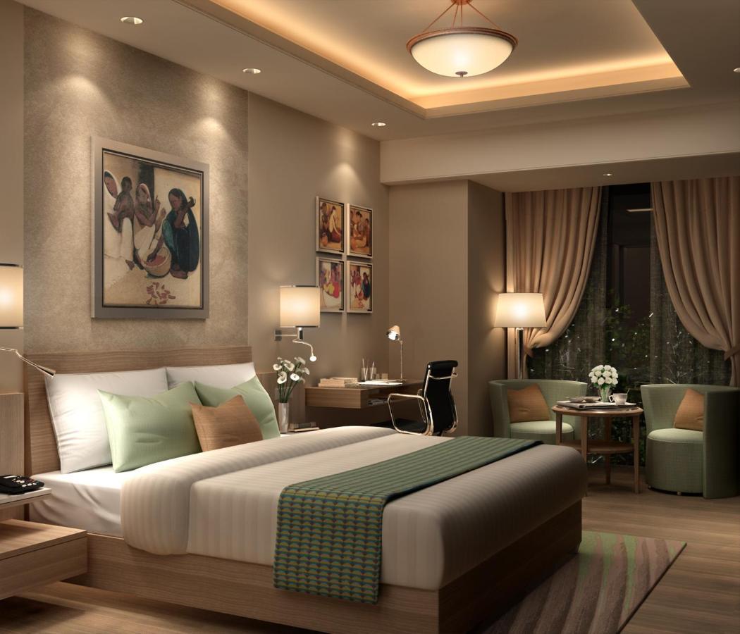 Golden Sarovar Portico Amritsar Exterior photo